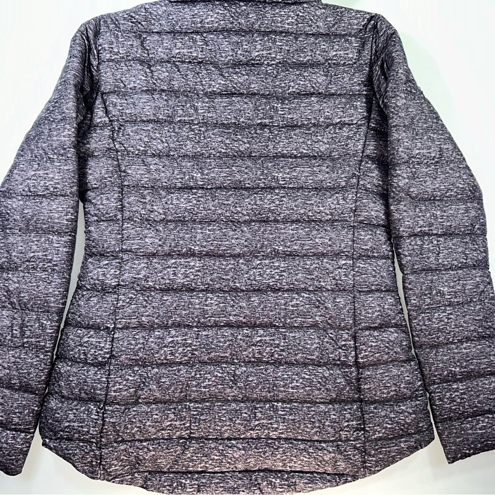 Bellivera Hooded Puffer Jacket Size - Picture 6 of 14
